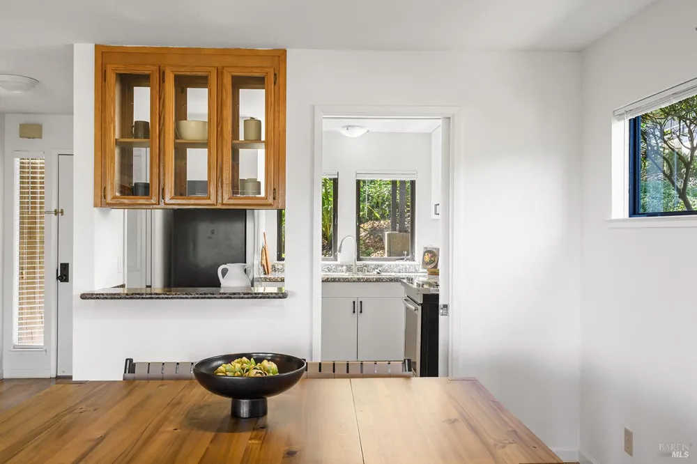 254 Headlands Court Sausalito, CA 94965