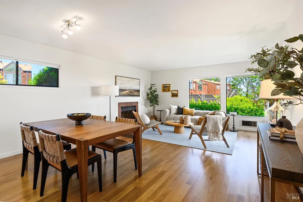 254 Headlands Court Sausalito, CA 94965