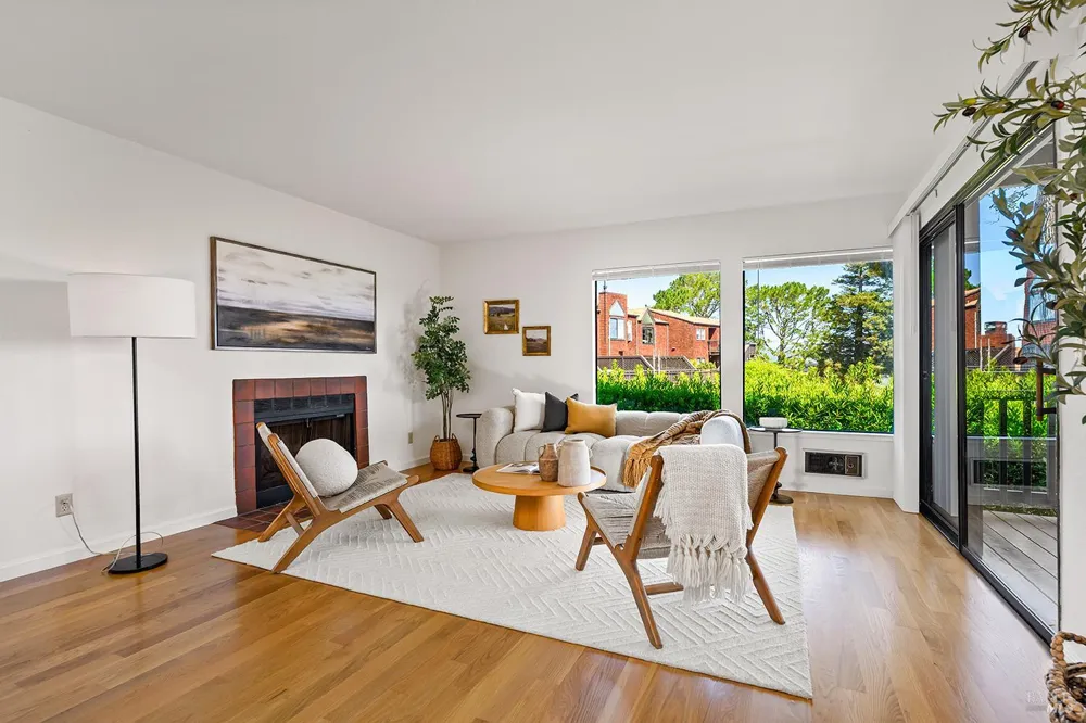 254 Headlands Court Sausalito, CA 94965
