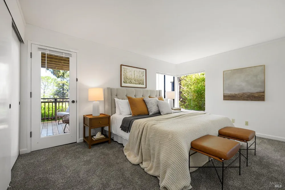 254 Headlands Court Sausalito, CA 94965