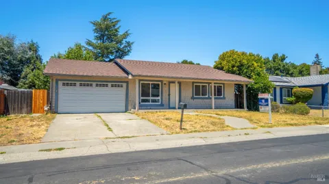 1110 Waxwing Drive