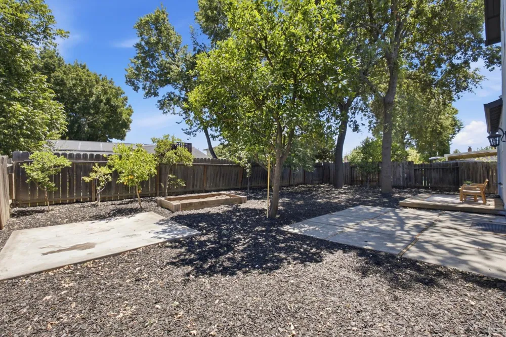 206 Millbrook Way Vacaville, CA 95687