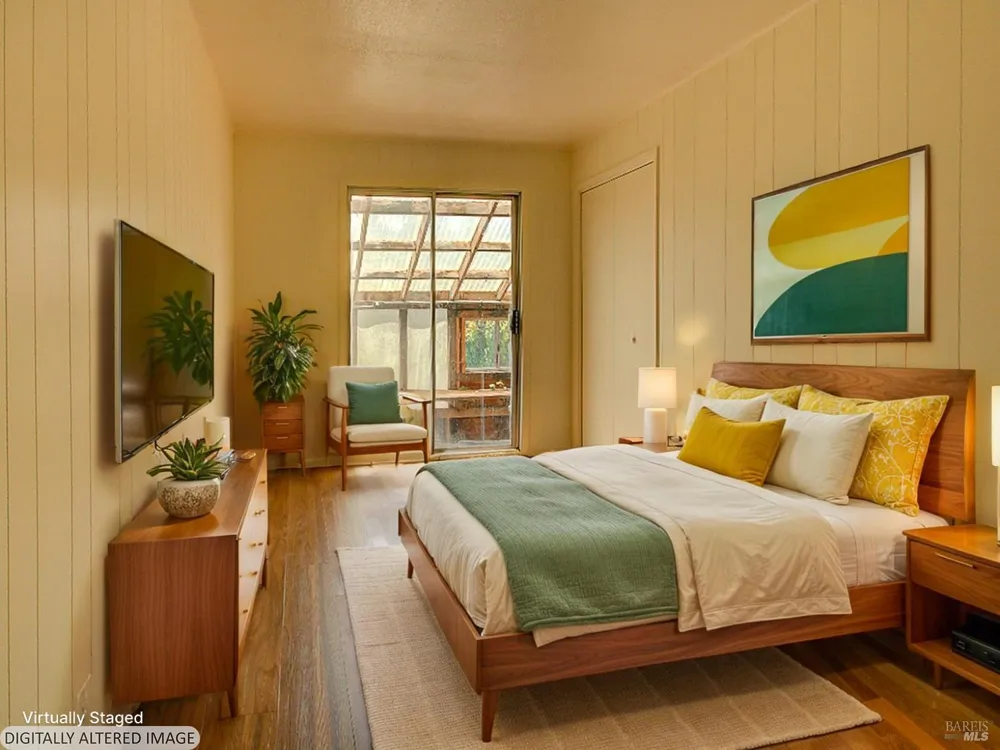715 West Street Fort Bragg, CA 95437