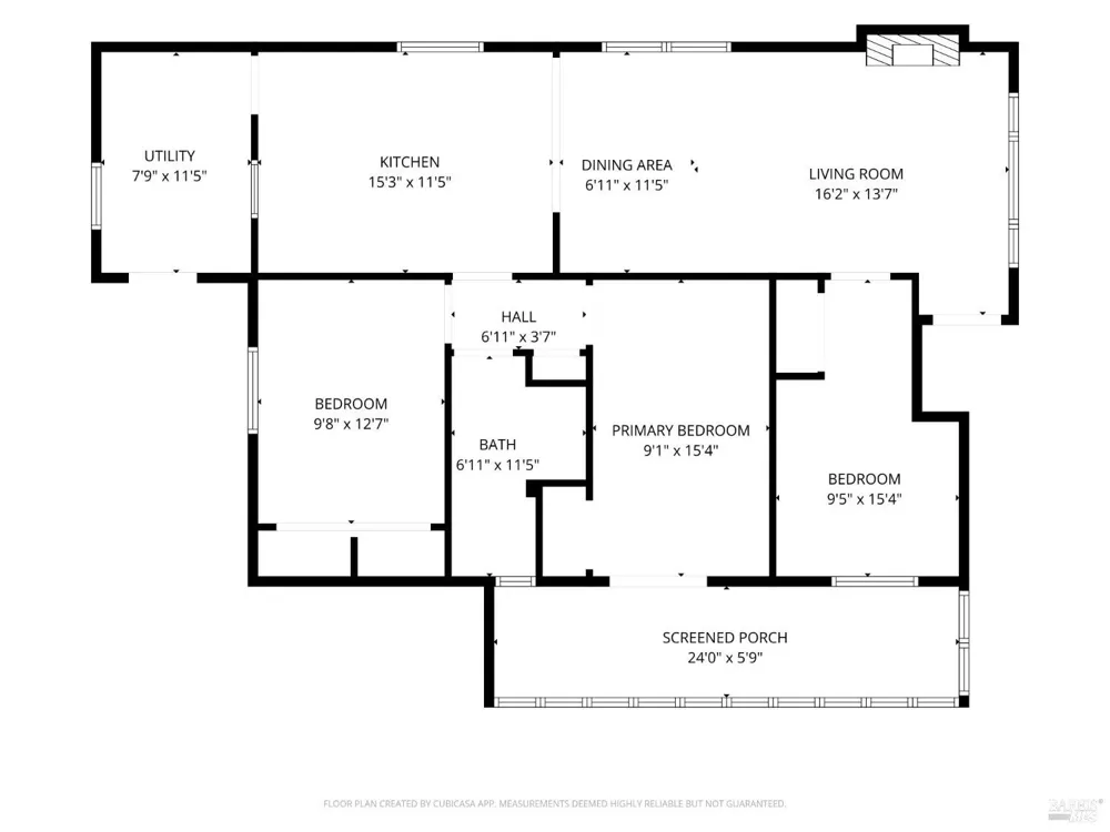 715 West Street Fort Bragg, CA 95437