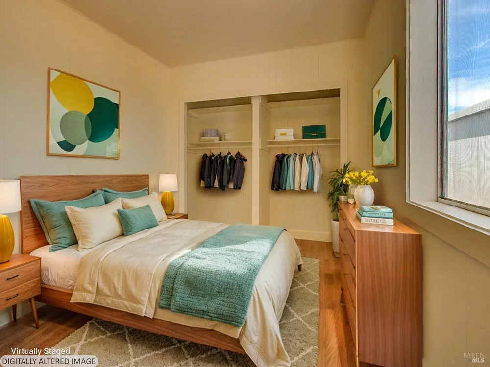 715 West Street Fort Bragg, CA 95437