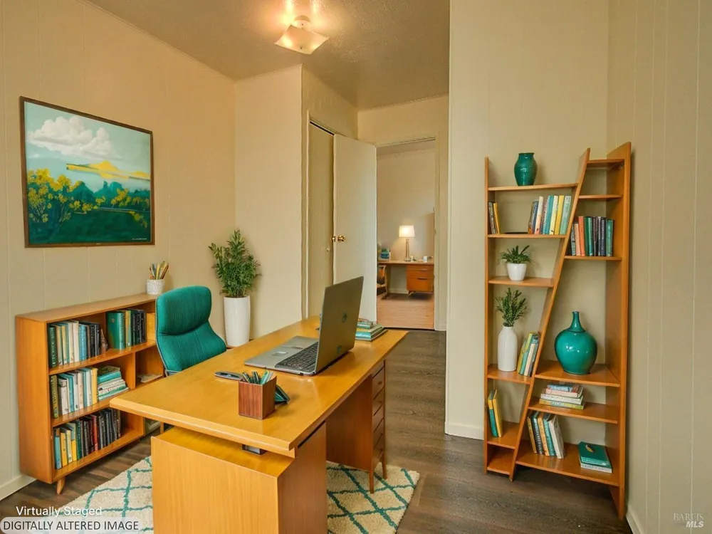 715 West Street Fort Bragg, CA 95437