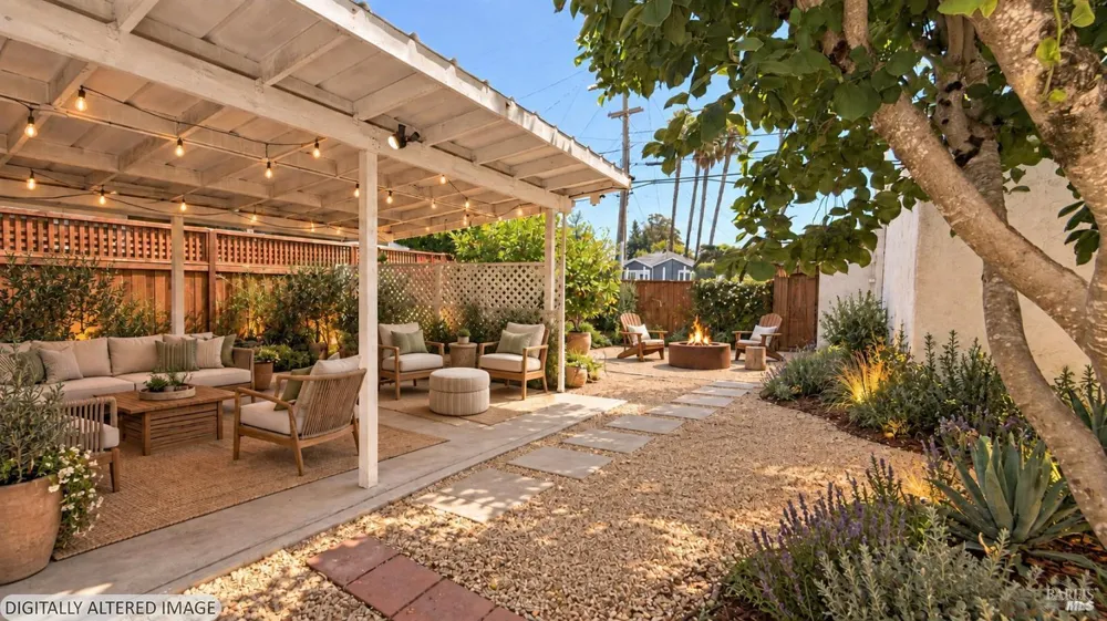1824 Austin Way Santa Rosa, CA 95404