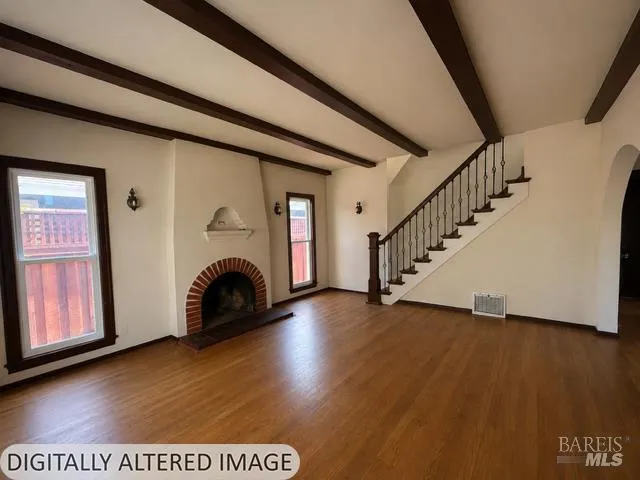 1824 Austin Way Santa Rosa, CA 95404