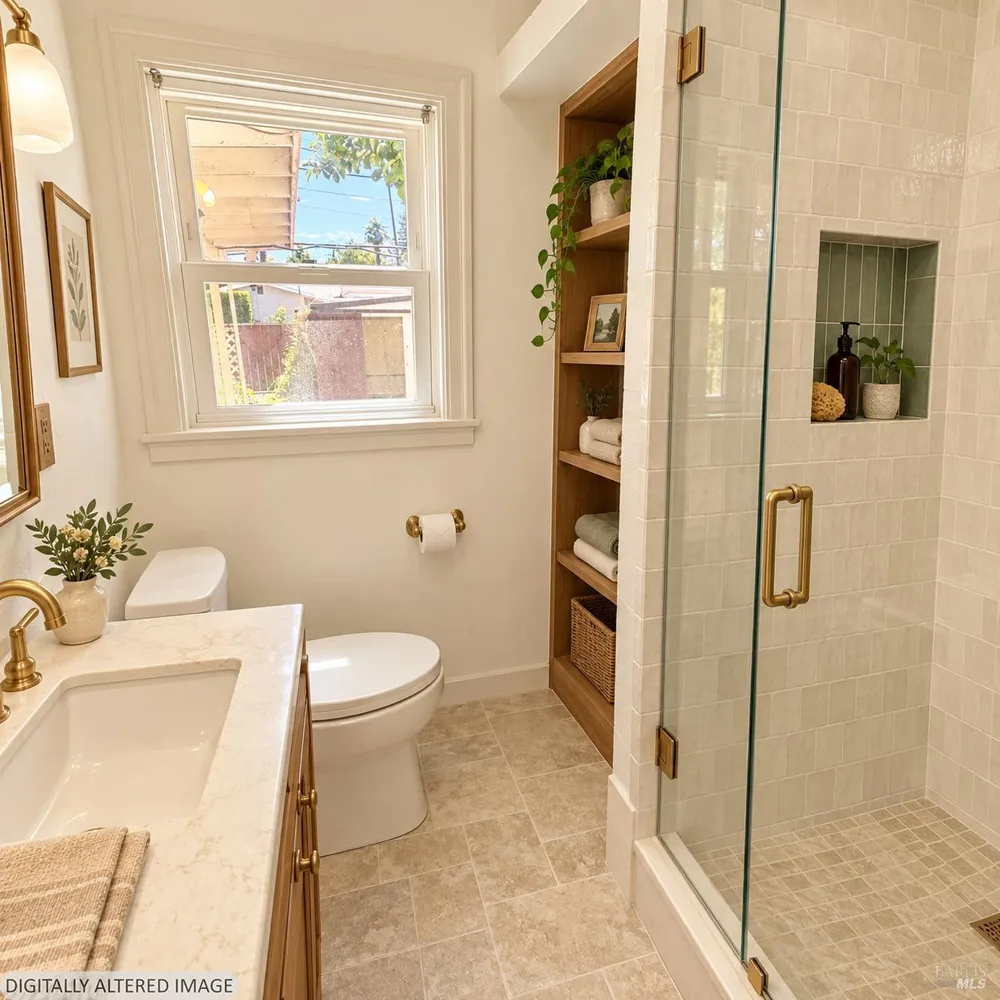 1824 Austin Way Santa Rosa, CA 95404