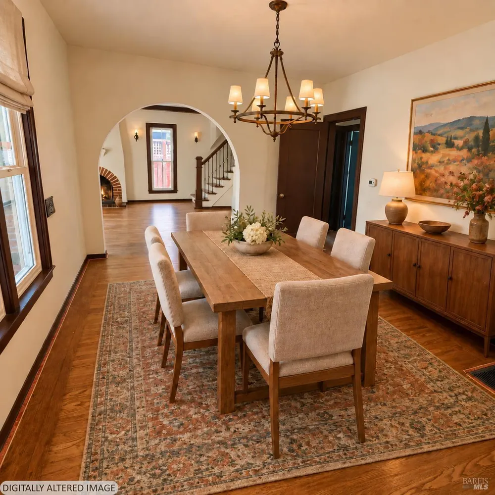 1824 Austin Way Santa Rosa, CA 95404