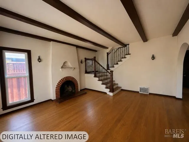 1824 Austin Way Santa Rosa, CA 95404