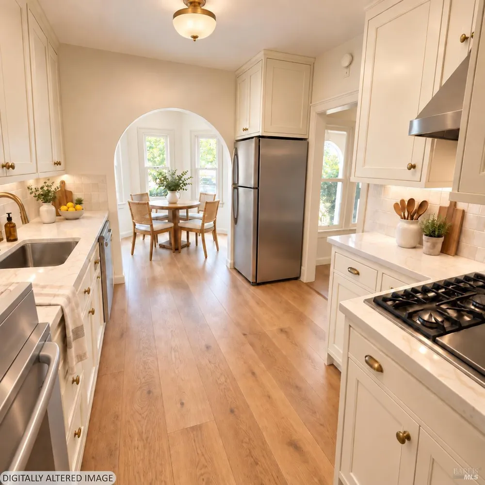 1824 Austin Way Santa Rosa, CA 95404