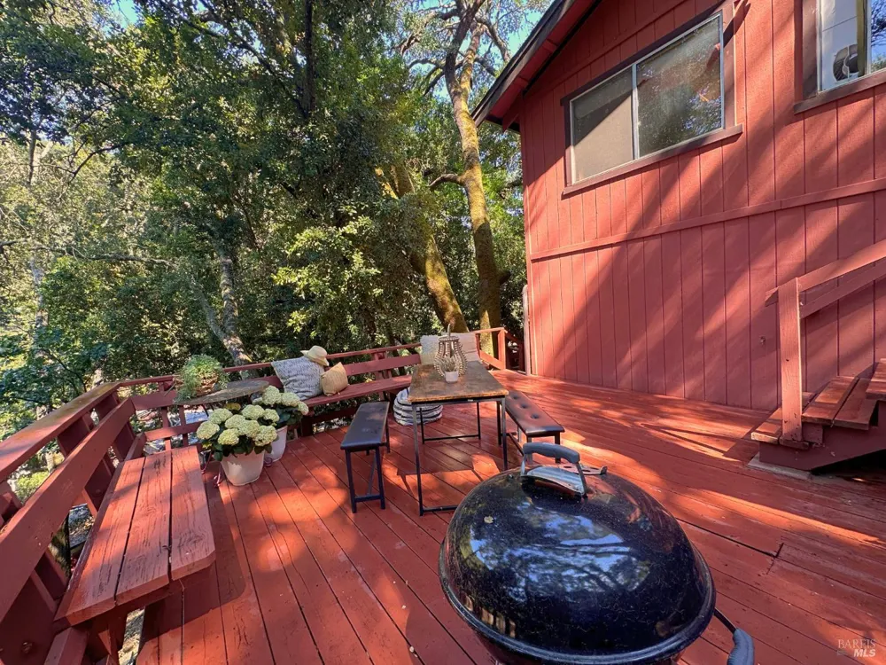 12067 Pleasant Way Sunol, CA 94586