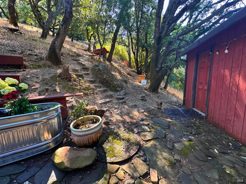 12067 Pleasant Way Sunol, CA 94586