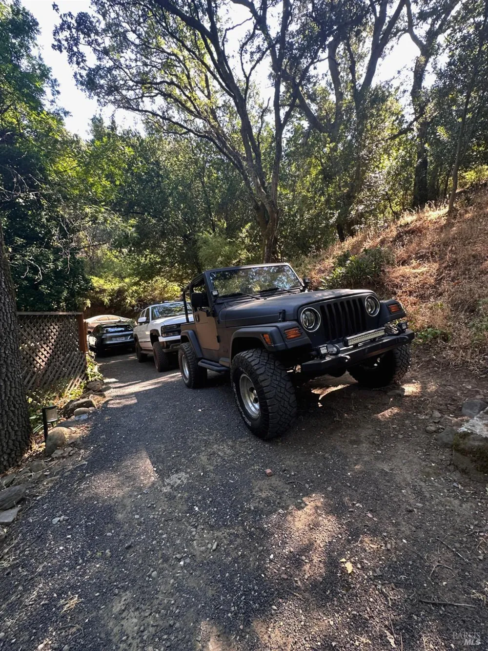 12067 Pleasant Way Sunol, CA 94586