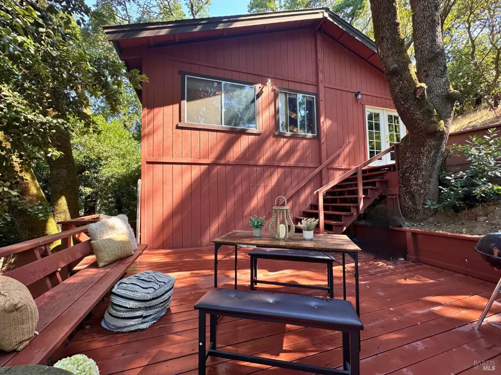 12067 Pleasant Way Sunol, CA 94586