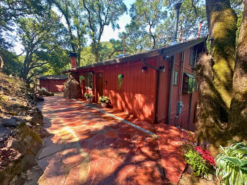 12067 Pleasant Way Sunol, CA 94586
