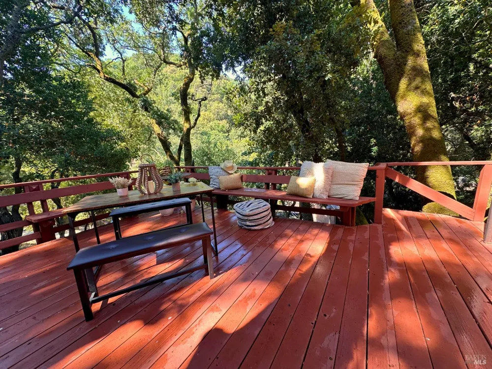 12067 Pleasant Way Sunol, CA 94586
