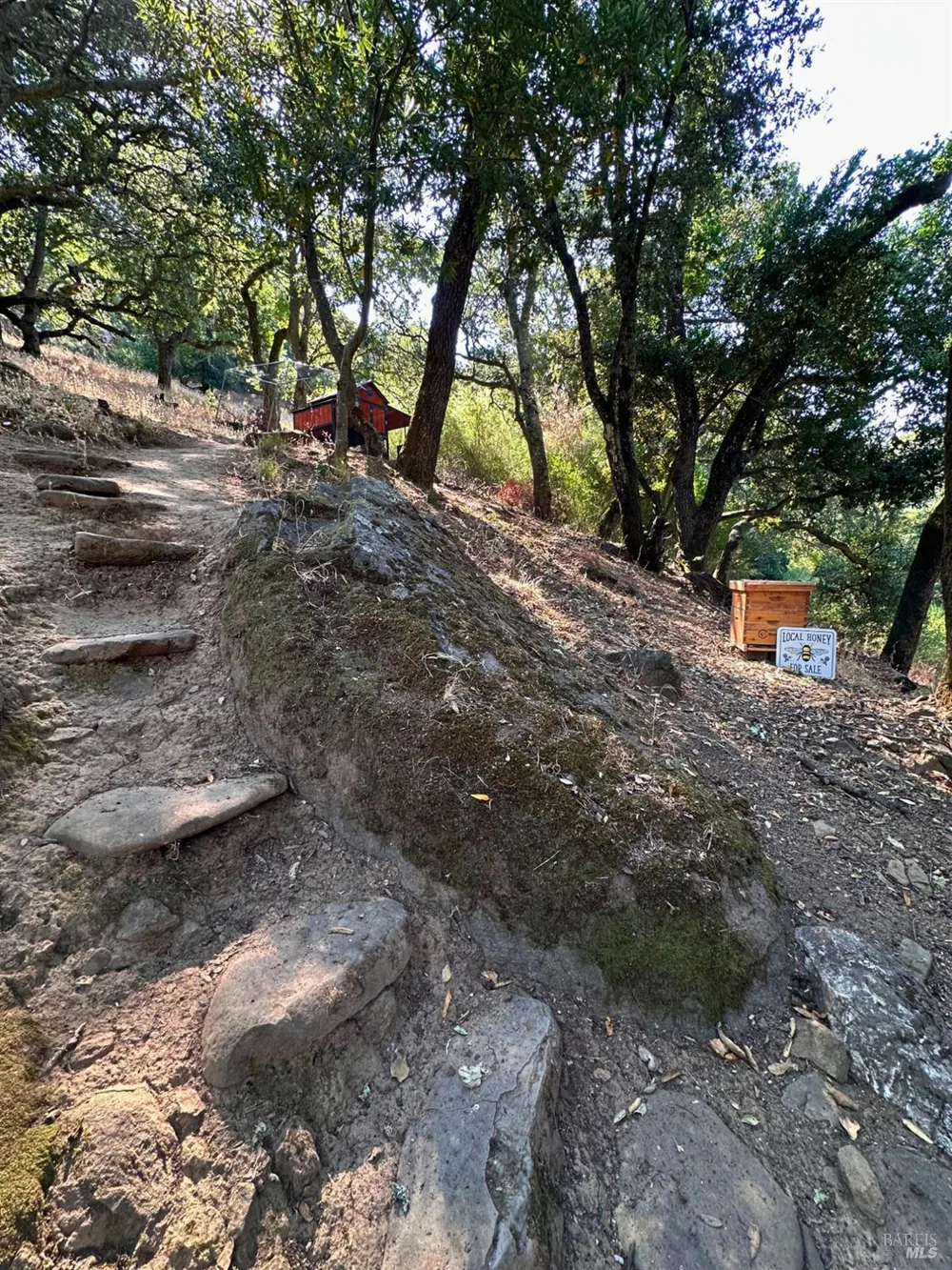 12067 Pleasant Way Sunol, CA 94586
