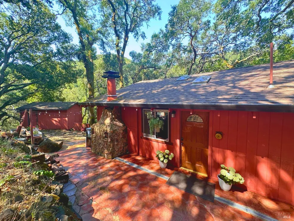 12067 Pleasant Way Sunol, CA 94586