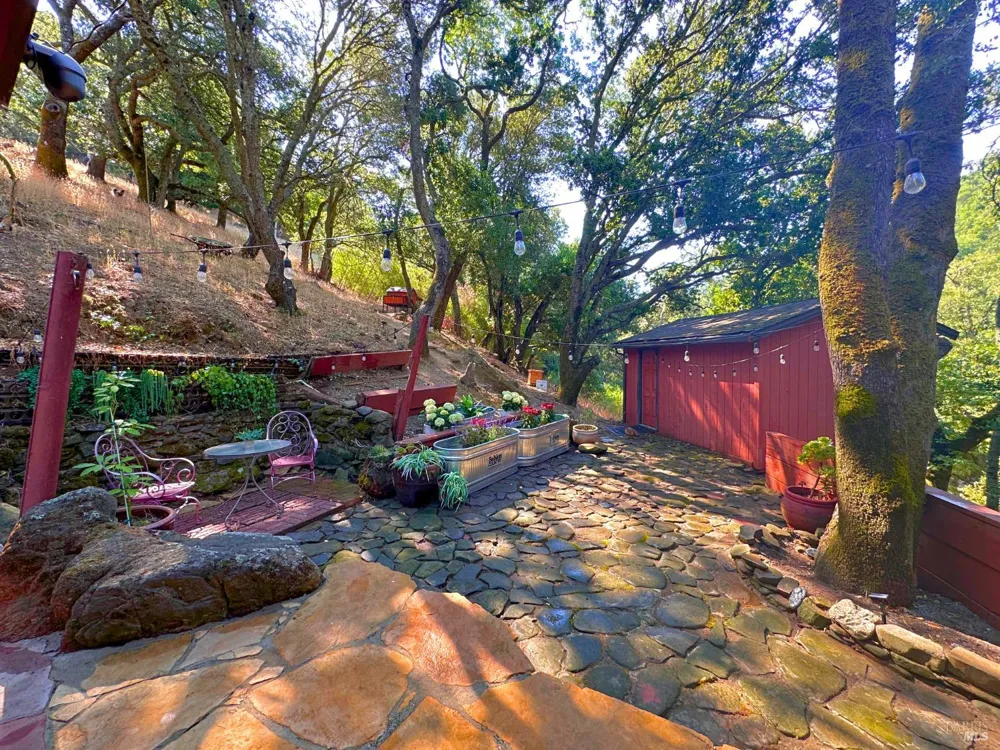 12067 Pleasant Way Sunol, CA 94586