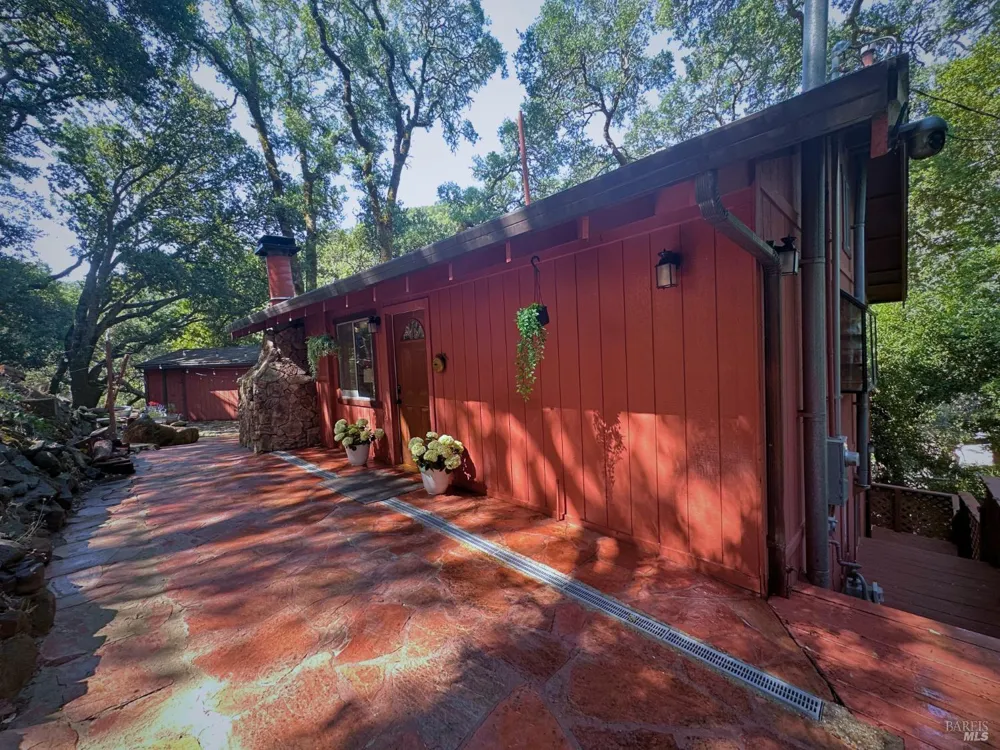 12067 Pleasant Way Sunol, CA 94586
