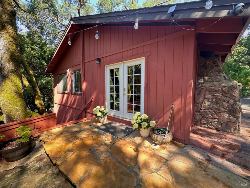 12067 Pleasant Way Sunol, CA 94586