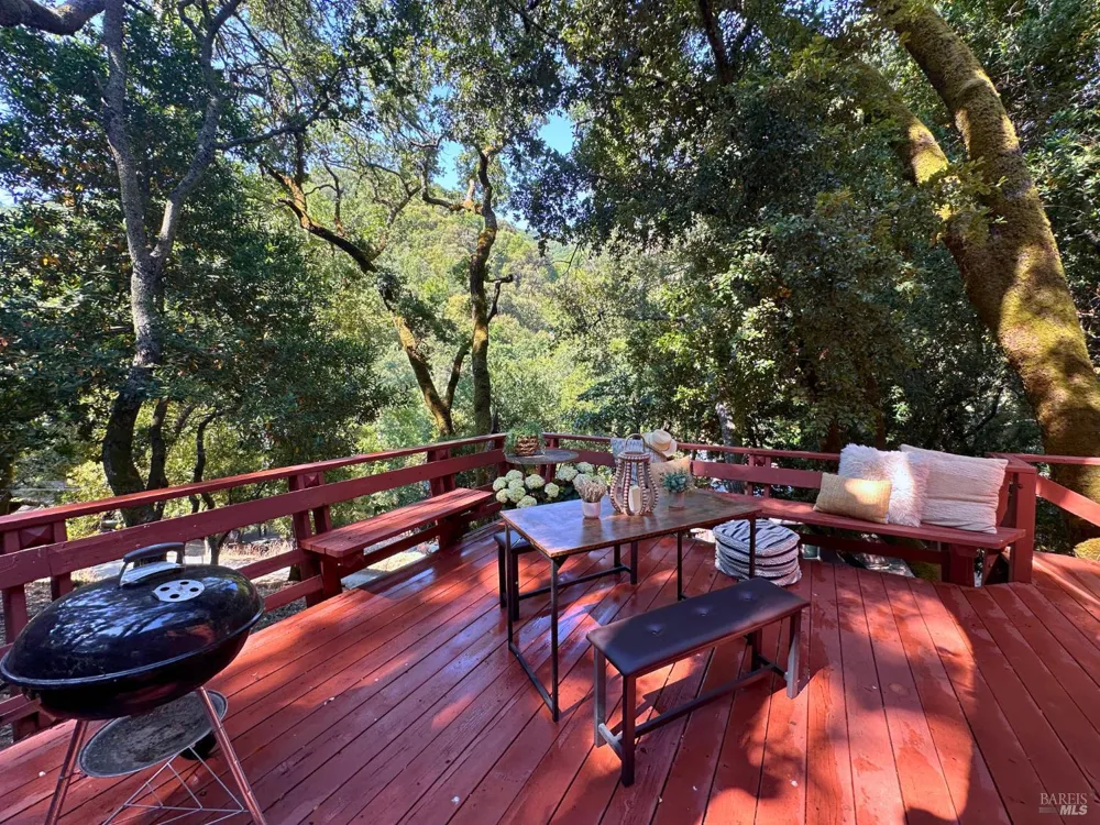 12067 Pleasant Way Sunol, CA 94586