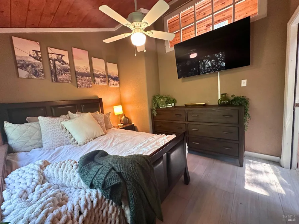 12067 Pleasant Way Sunol, CA 94586
