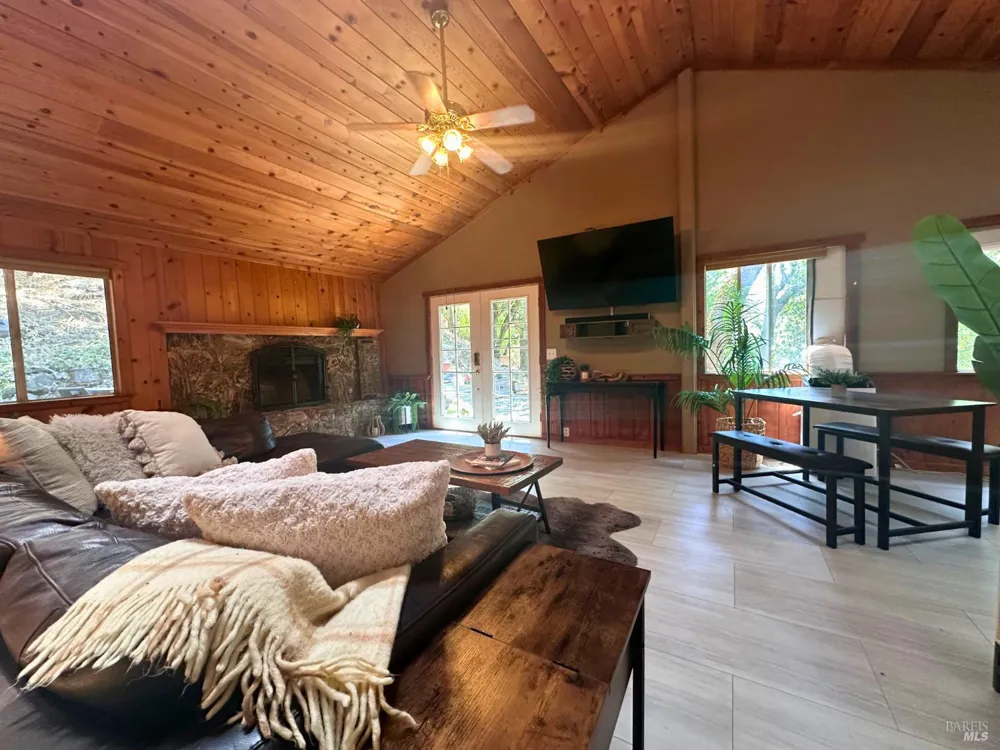 12067 Pleasant Way Sunol, CA 94586