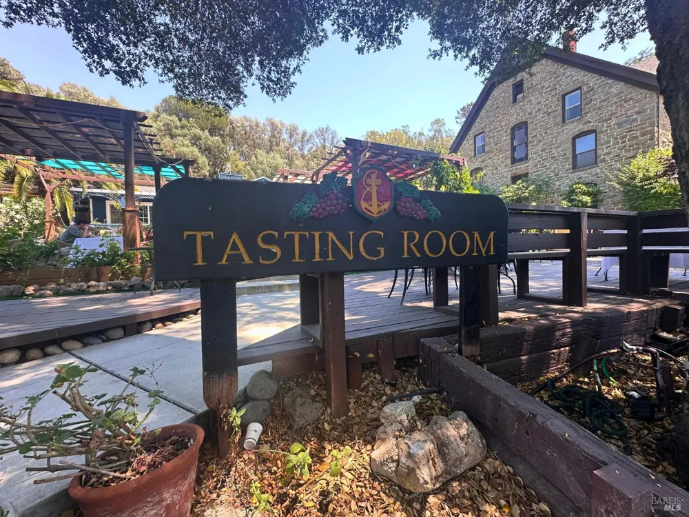 12067 Pleasant Way Sunol, CA 94586