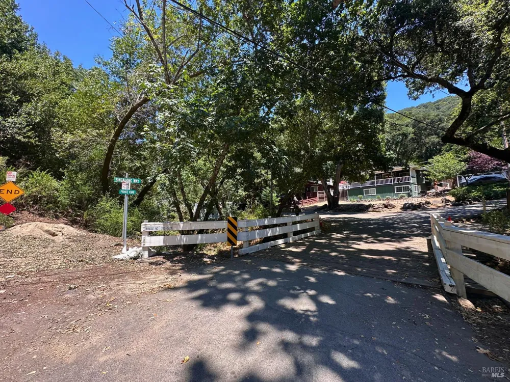 12067 Pleasant Way Sunol, CA 94586