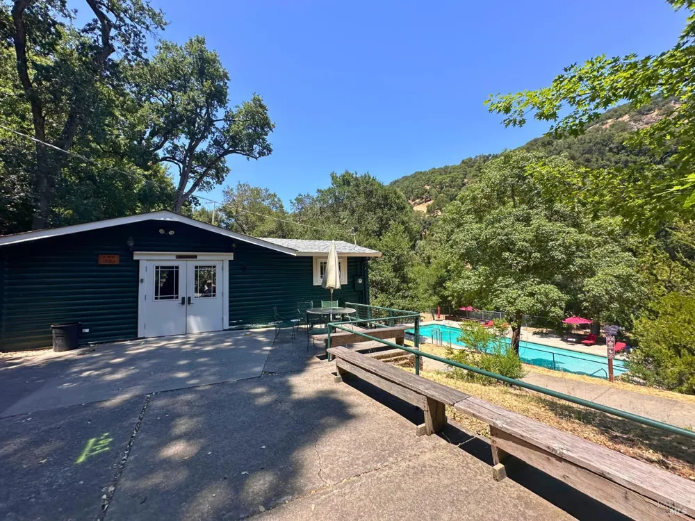 12067 Pleasant Way Sunol, CA 94586