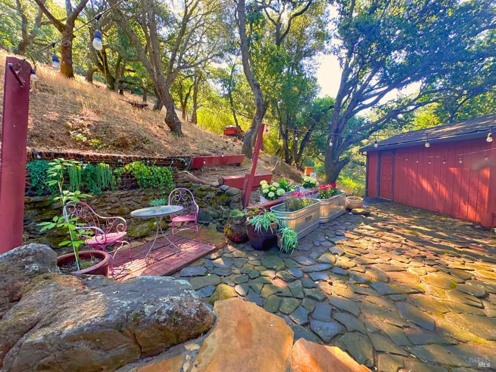 12067 Pleasant Way Sunol, CA 94586