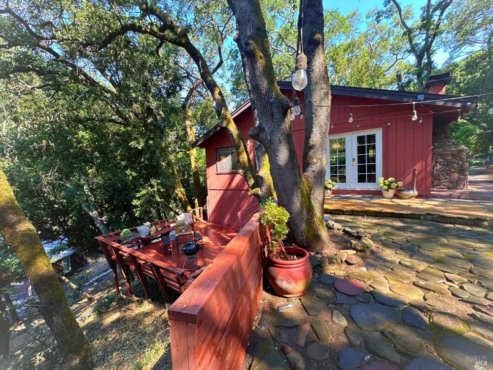 12067 Pleasant Way Sunol, CA 94586