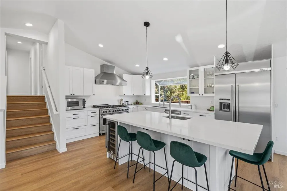 4329 Sonoma Mountain Road Santa Rosa, CA 95404