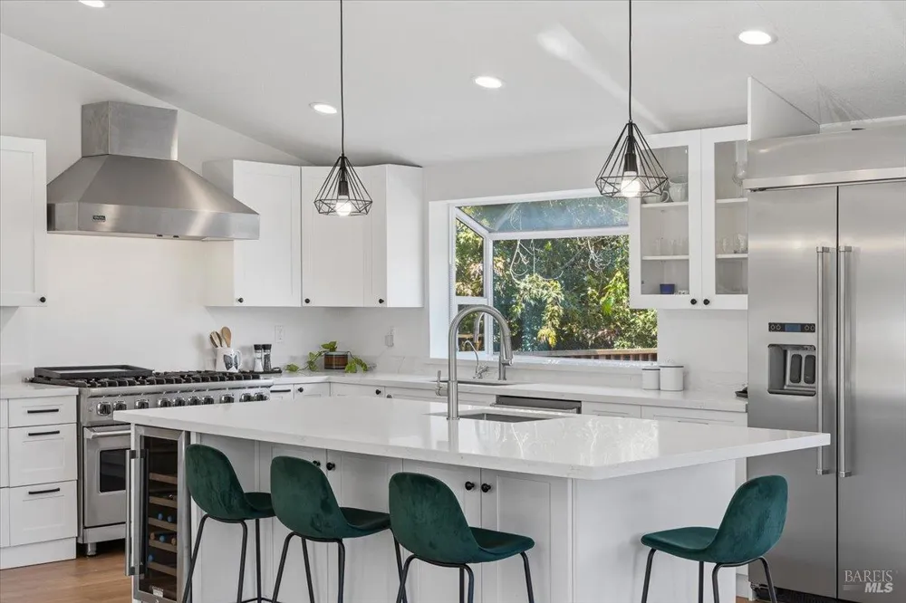 4329 Sonoma Mountain Road Santa Rosa, CA 95404