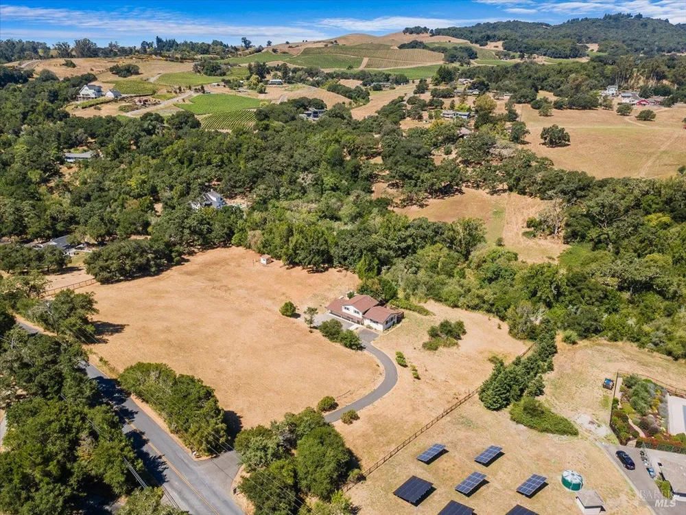 4329 Sonoma Mountain Road Santa Rosa, CA 95404