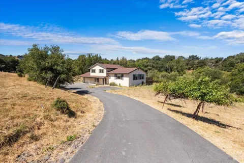 4329 Sonoma Mountain Road