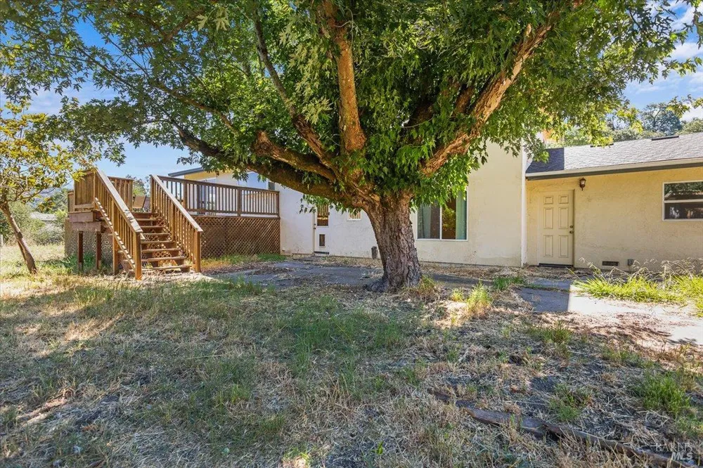 4329 Sonoma Mountain Road Santa Rosa, CA 95404