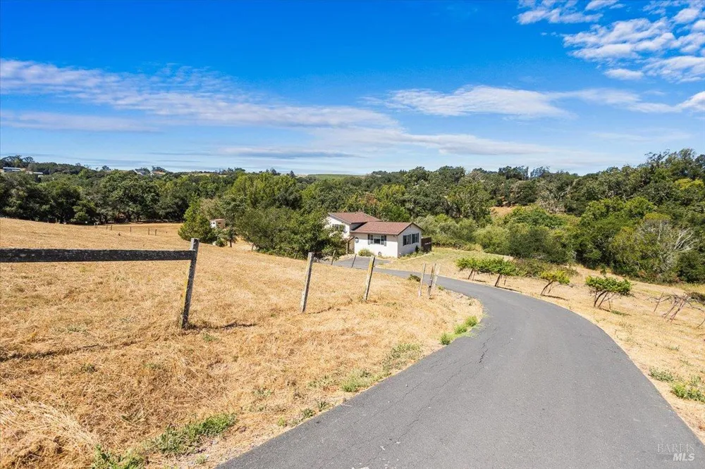 4329 Sonoma Mountain Road Santa Rosa, CA 95404