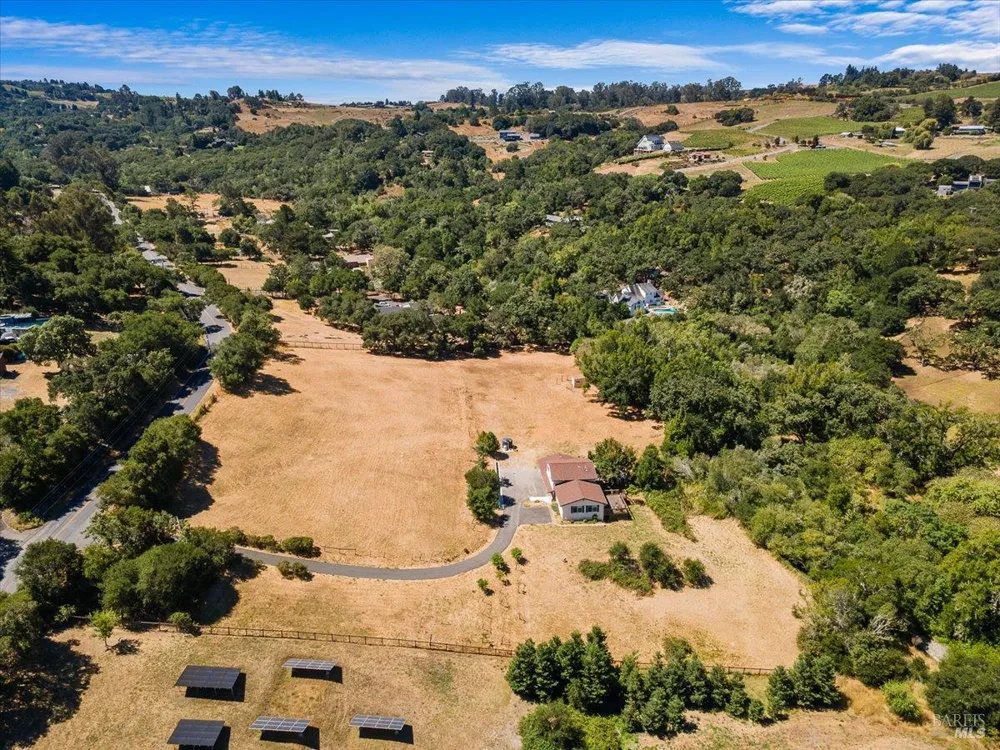 4329 Sonoma Mountain Road Santa Rosa, CA 95404