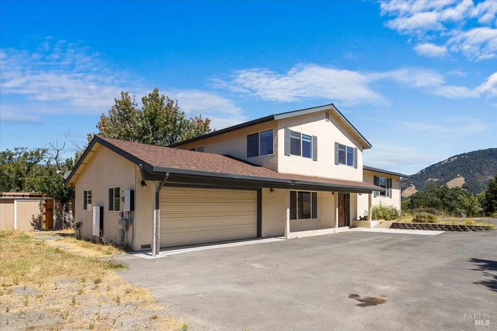 4329 Sonoma Mountain Road Santa Rosa, CA 95404