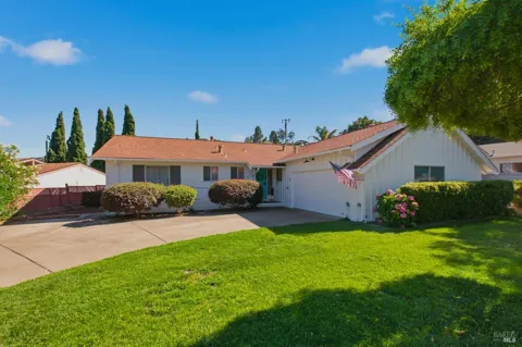 1931 Sereno Drive