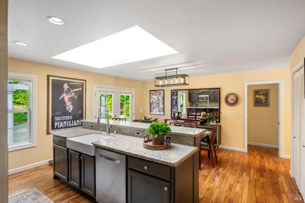 4300 Warm Springs Road Glen Ellen, CA 95442