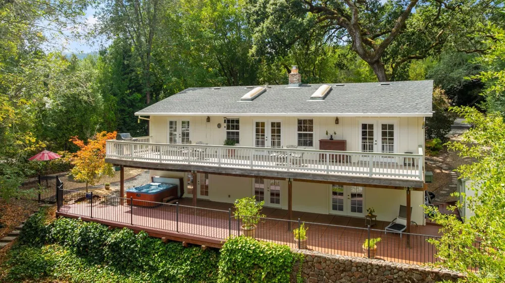4300 Warm Springs Road Glen Ellen, CA 95442