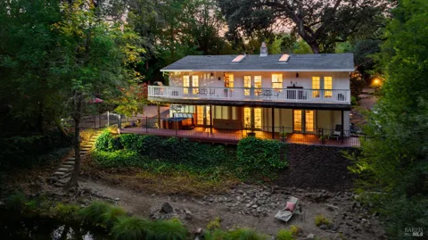 4300 Warm Springs Road