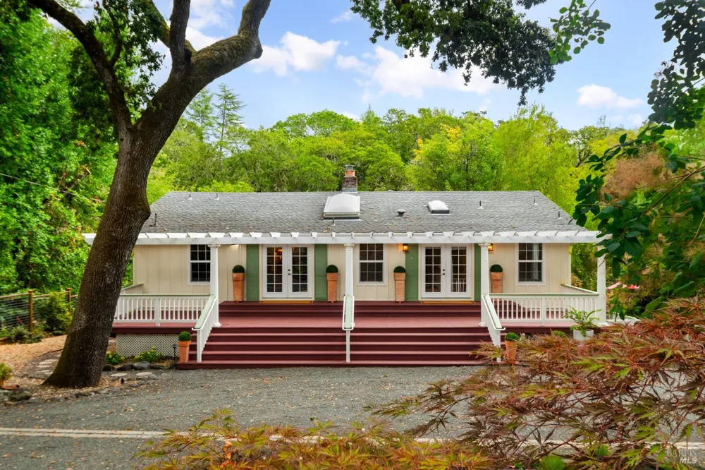 4300 Warm Springs Road Glen Ellen, CA 95442