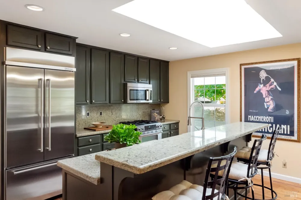 4300 Warm Springs Road Glen Ellen, CA 95442