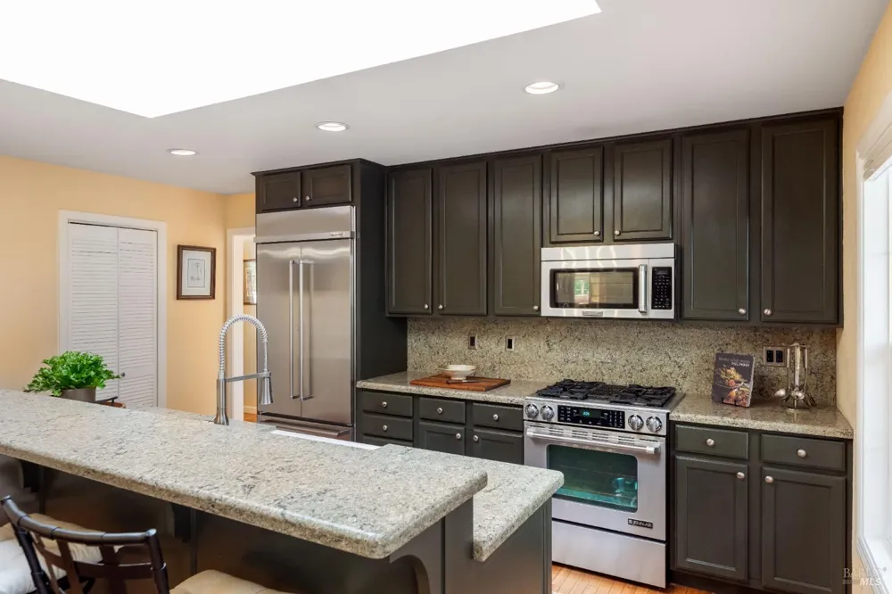 4300 Warm Springs Road Glen Ellen, CA 95442